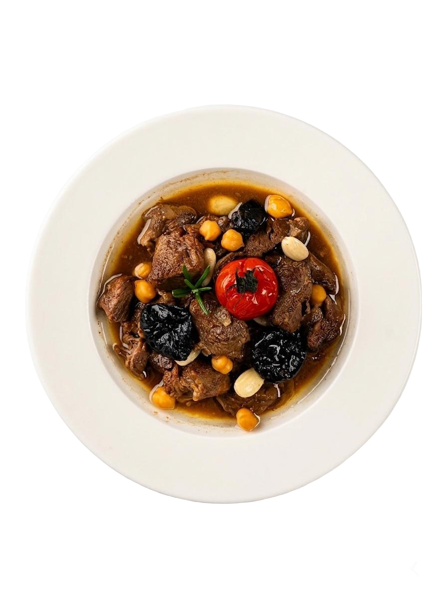 Ekşili Sele Yahnisi